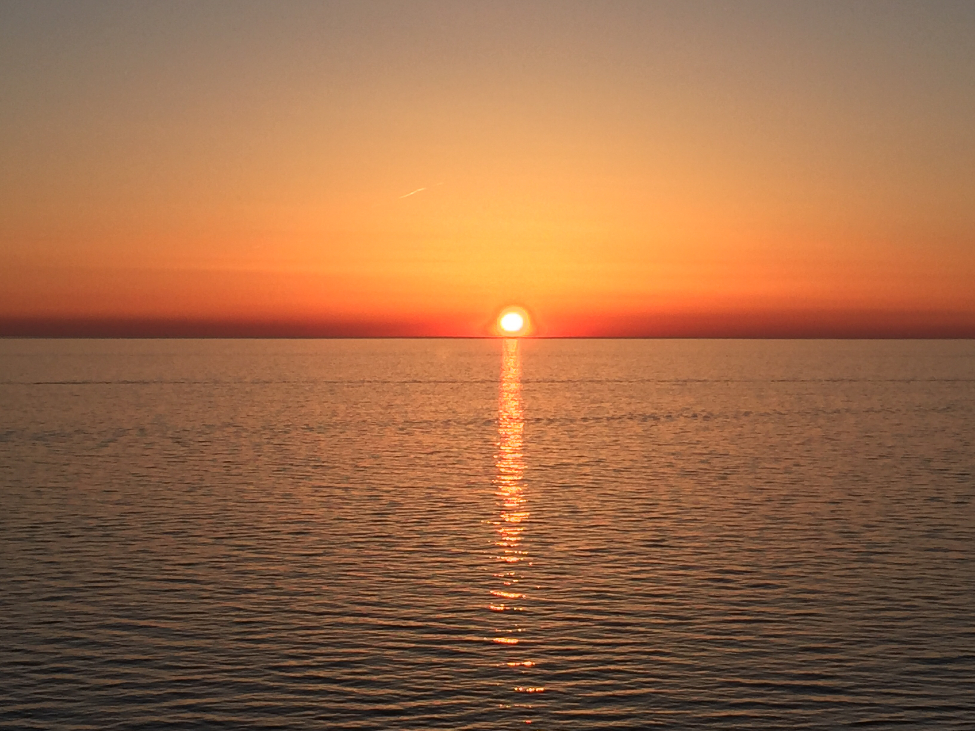 Watch a Sunset at Laketown Park