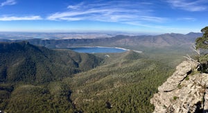 Hike to Mount Rosea