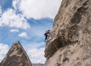 4 Tips to Help You Take Your Gym Climbing Outdoors