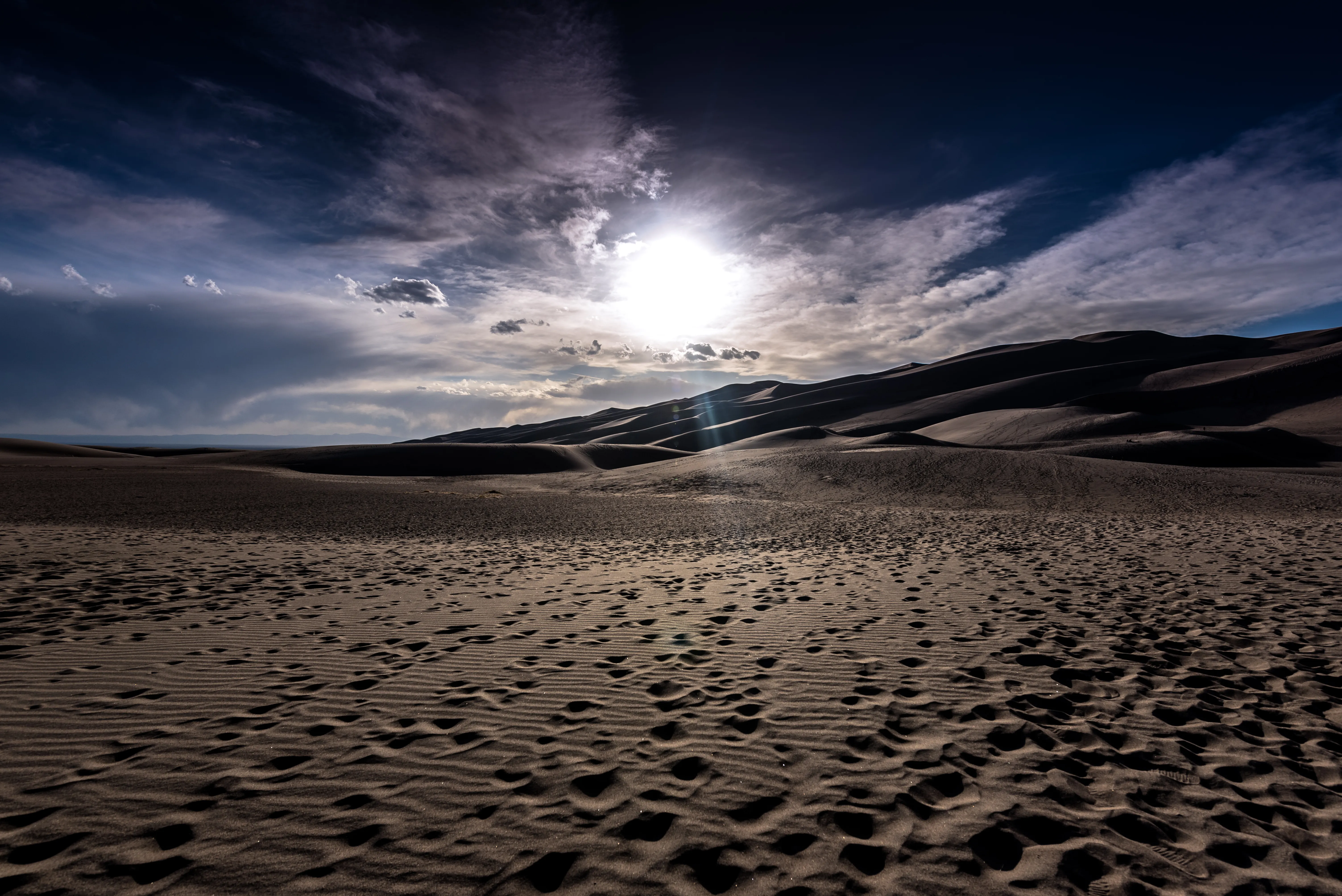High Dune
