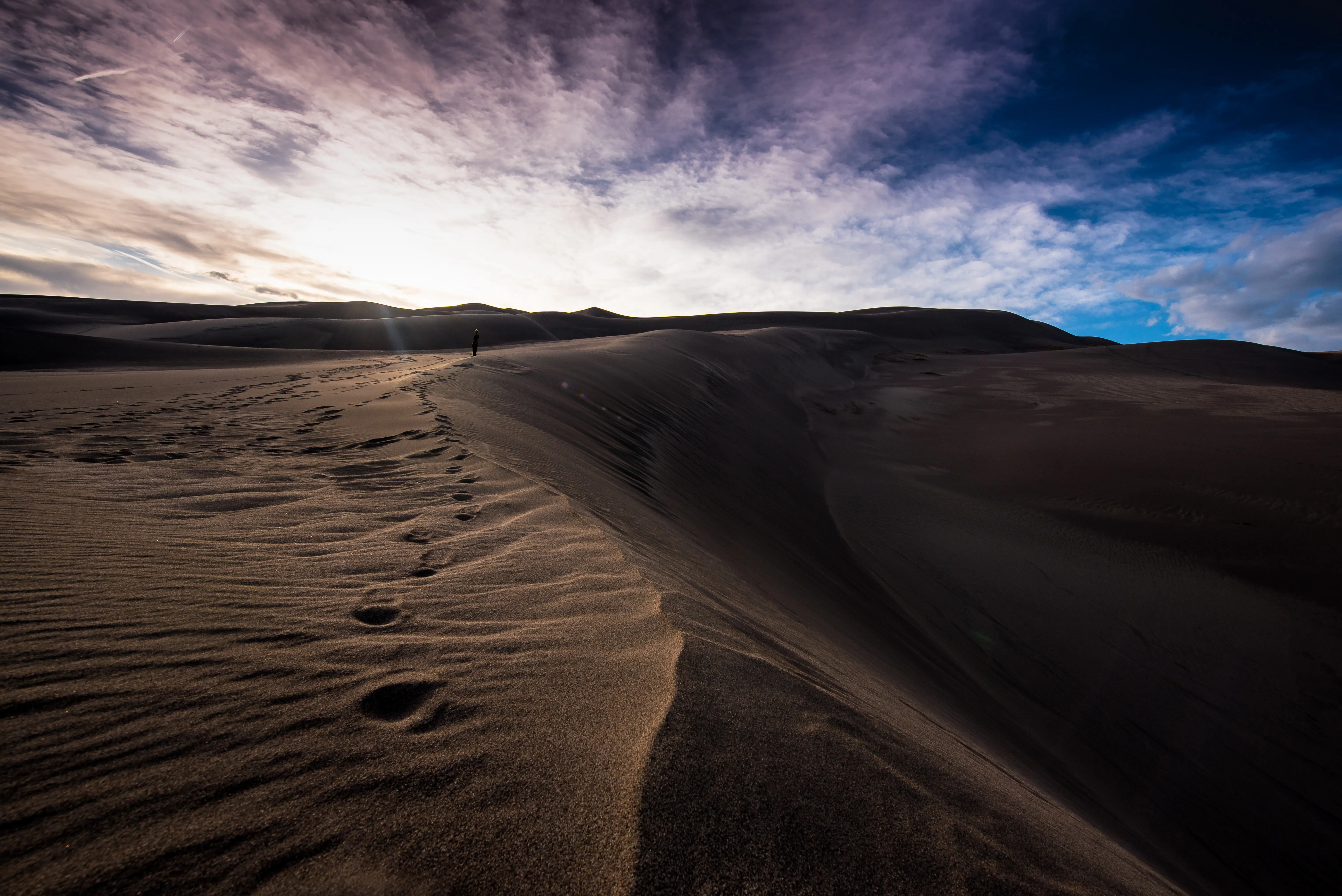 High Dune