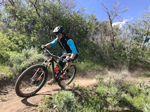 Bike or Hike Park City's Mid Mountain Trail