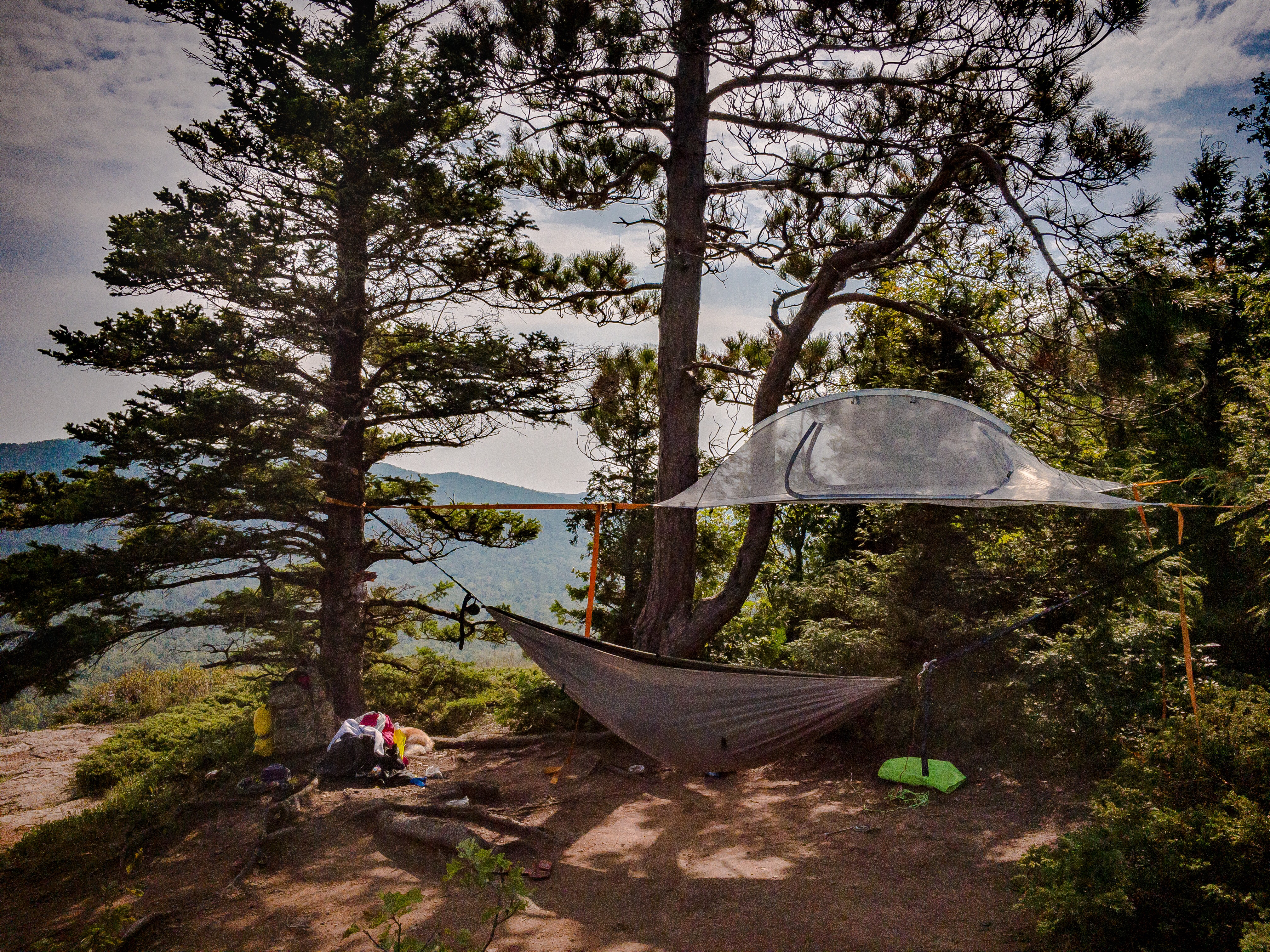 Escarpment Trail