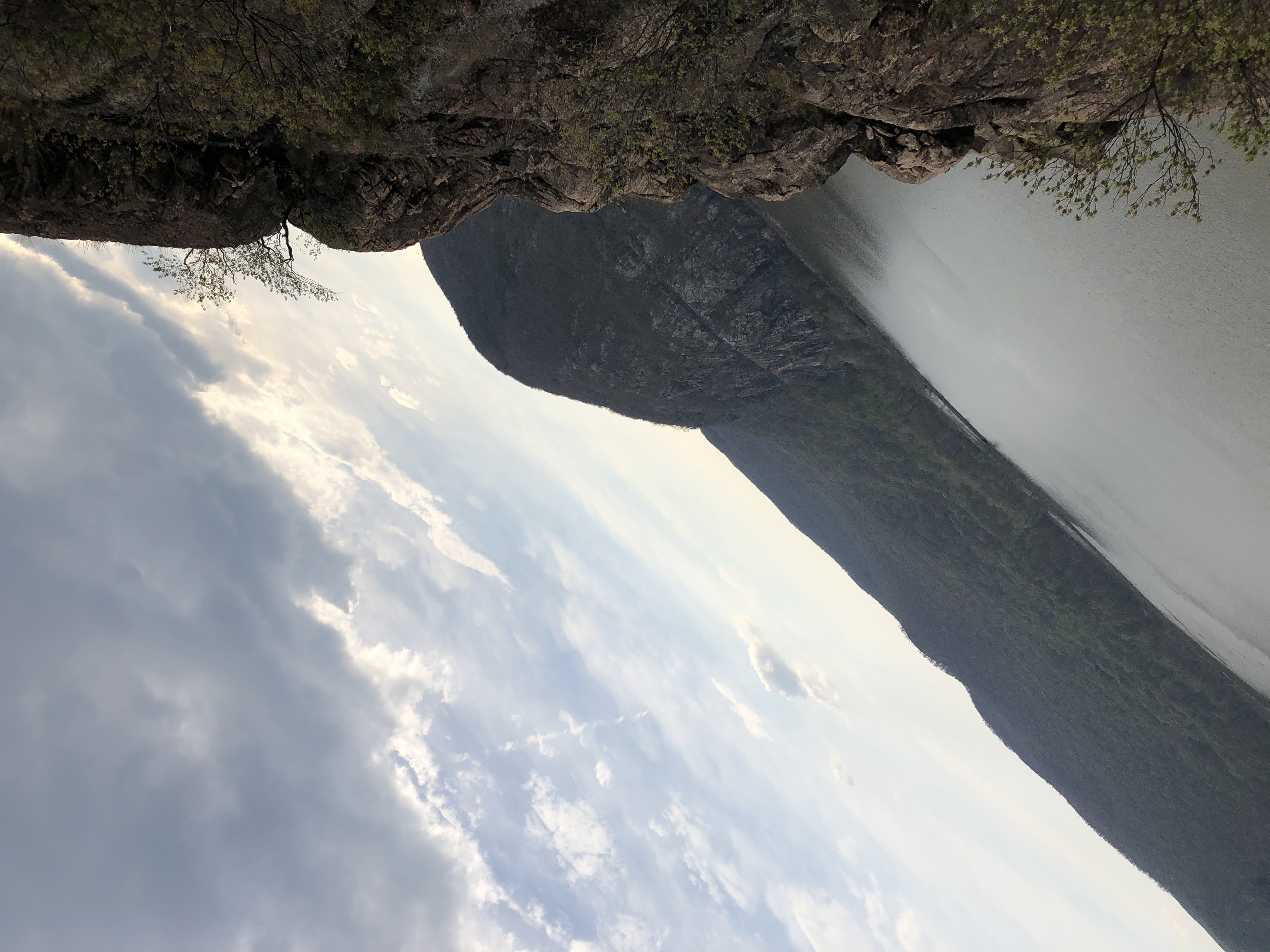 Breakneck Ridge Loop