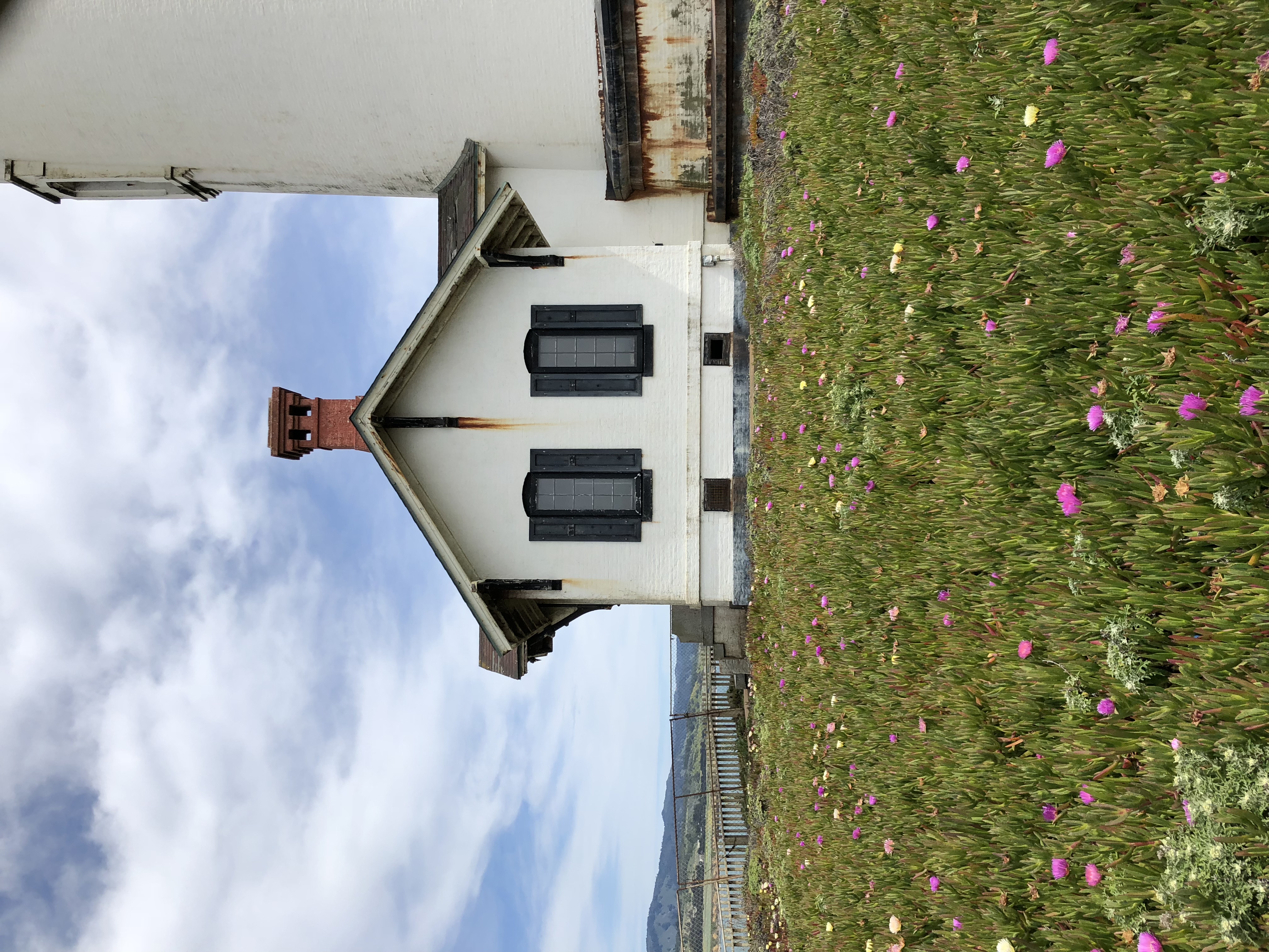 Pigeon Point Lighthouse