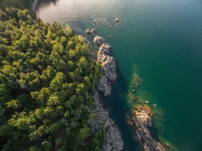 8 Reasons to Put Marquette, Michigan on Your Bucket List