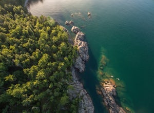 8 Reasons to Put Marquette, Michigan on Your Bucket List