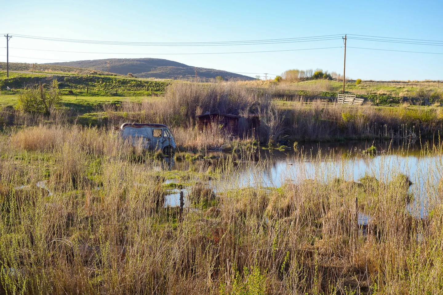 Run the Historic Park City Union Pacific Rail Trail