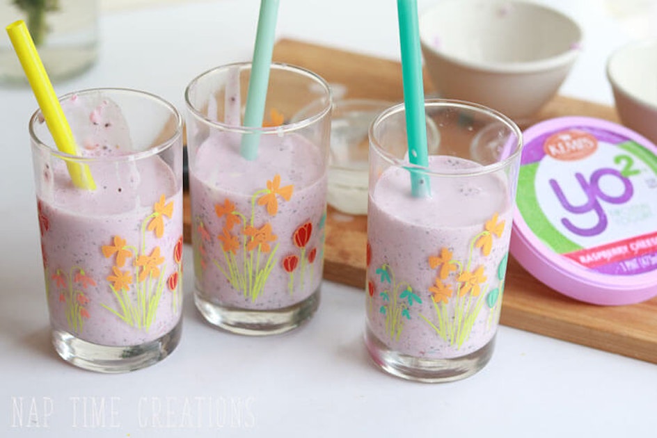 Photo of 15 Delicious Homemade Protein Shakes for Weight Loss