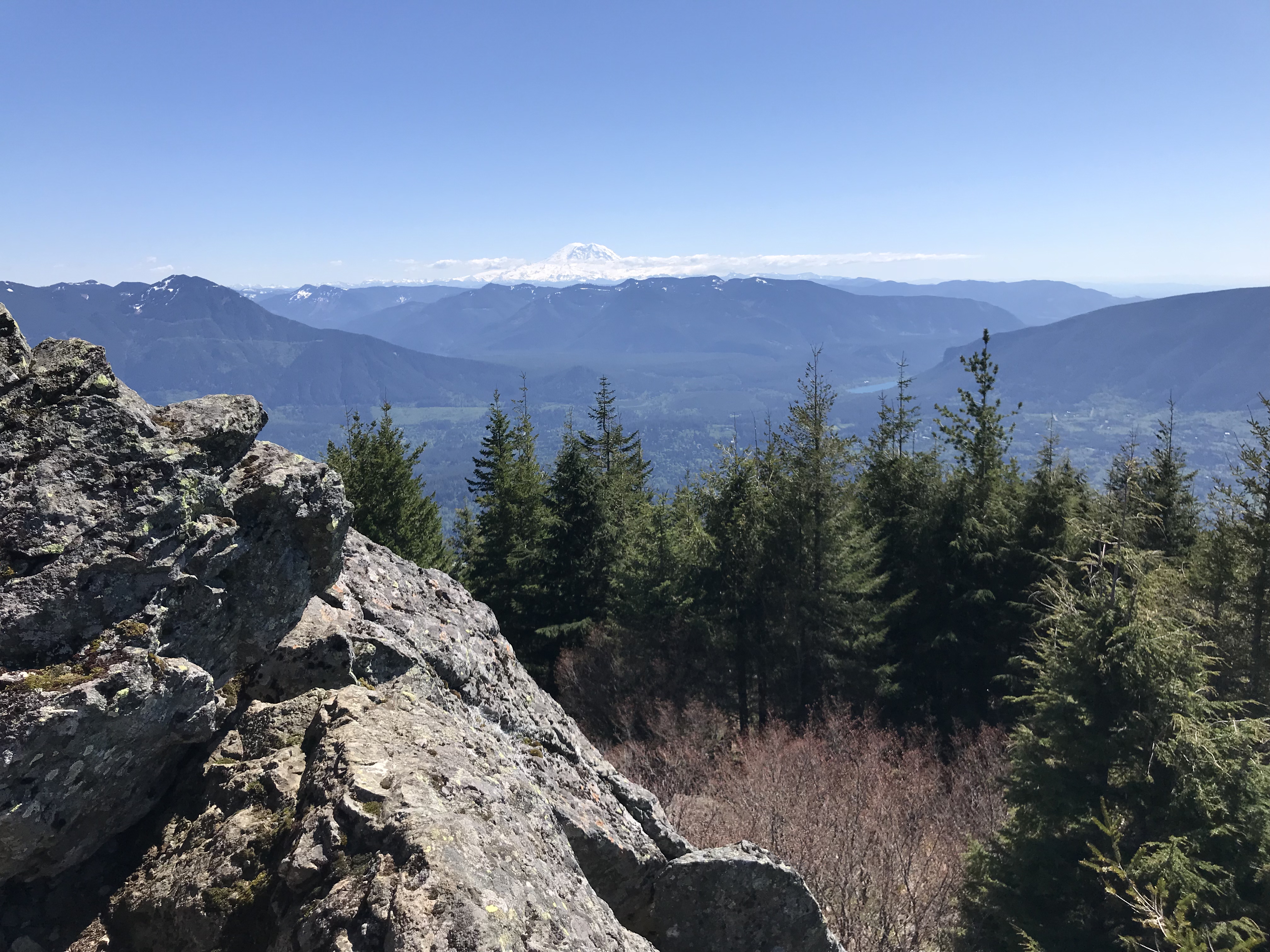 Mt. Si