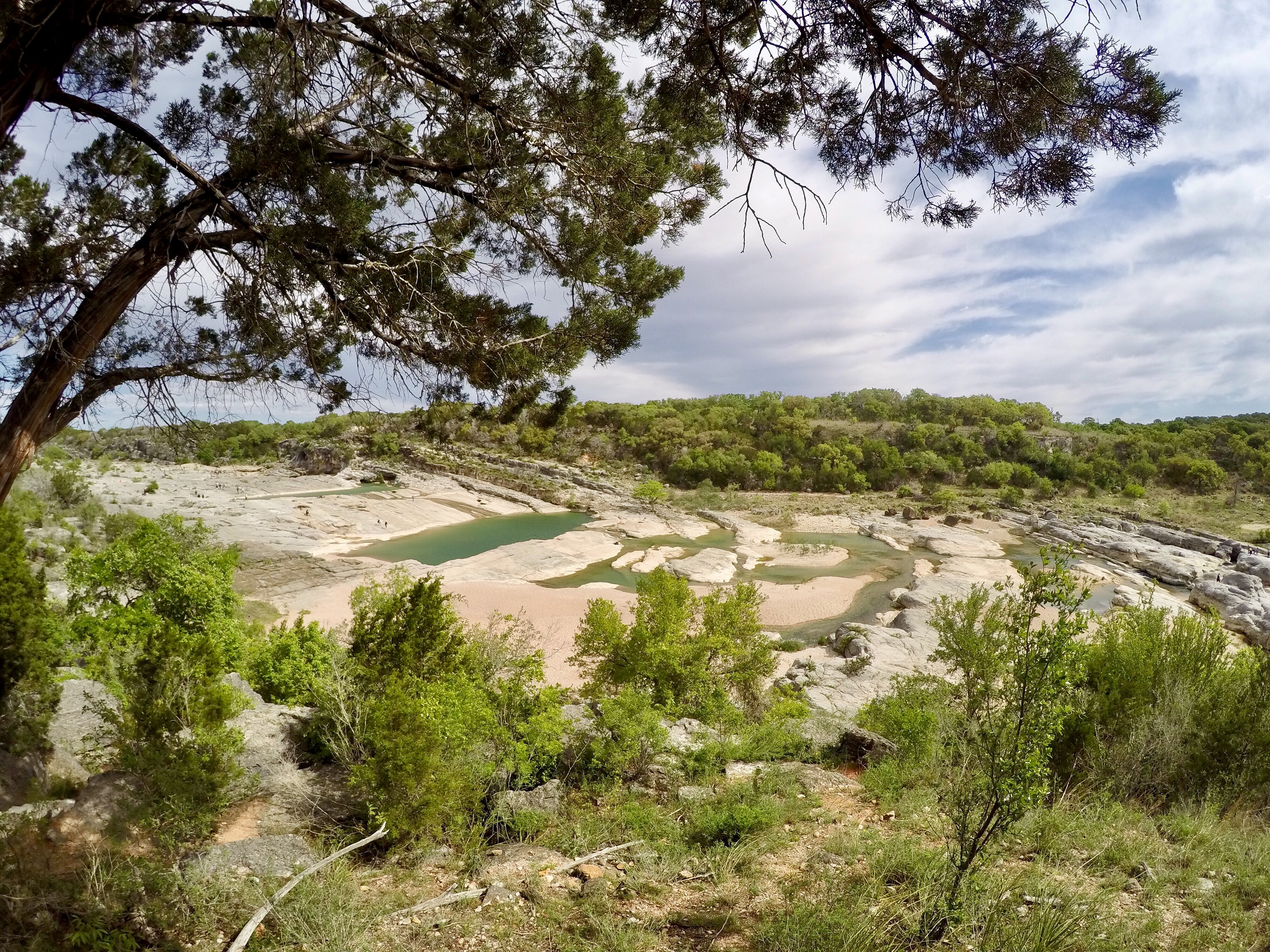 Pedernales Falls