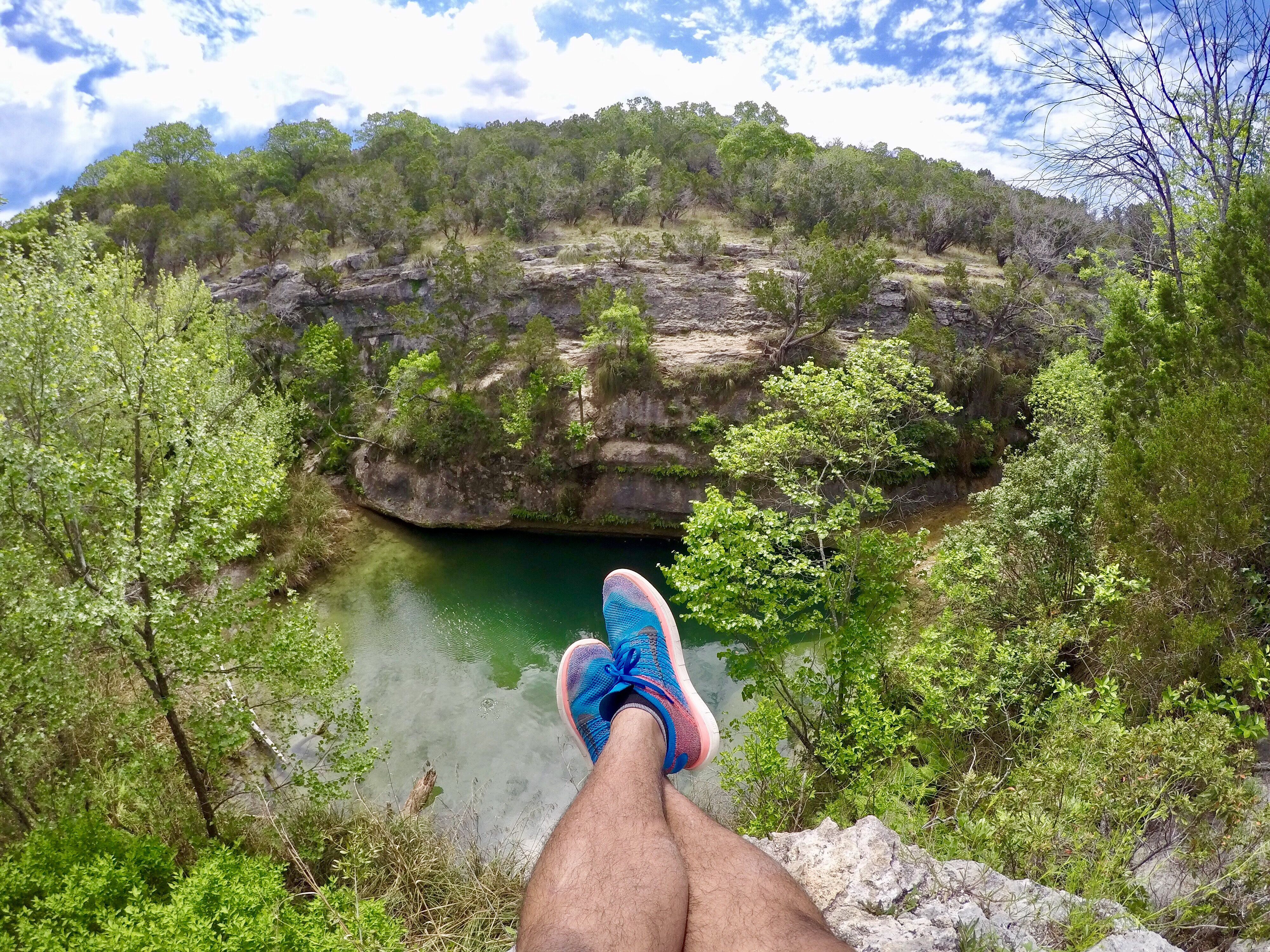 Pedernales Falls