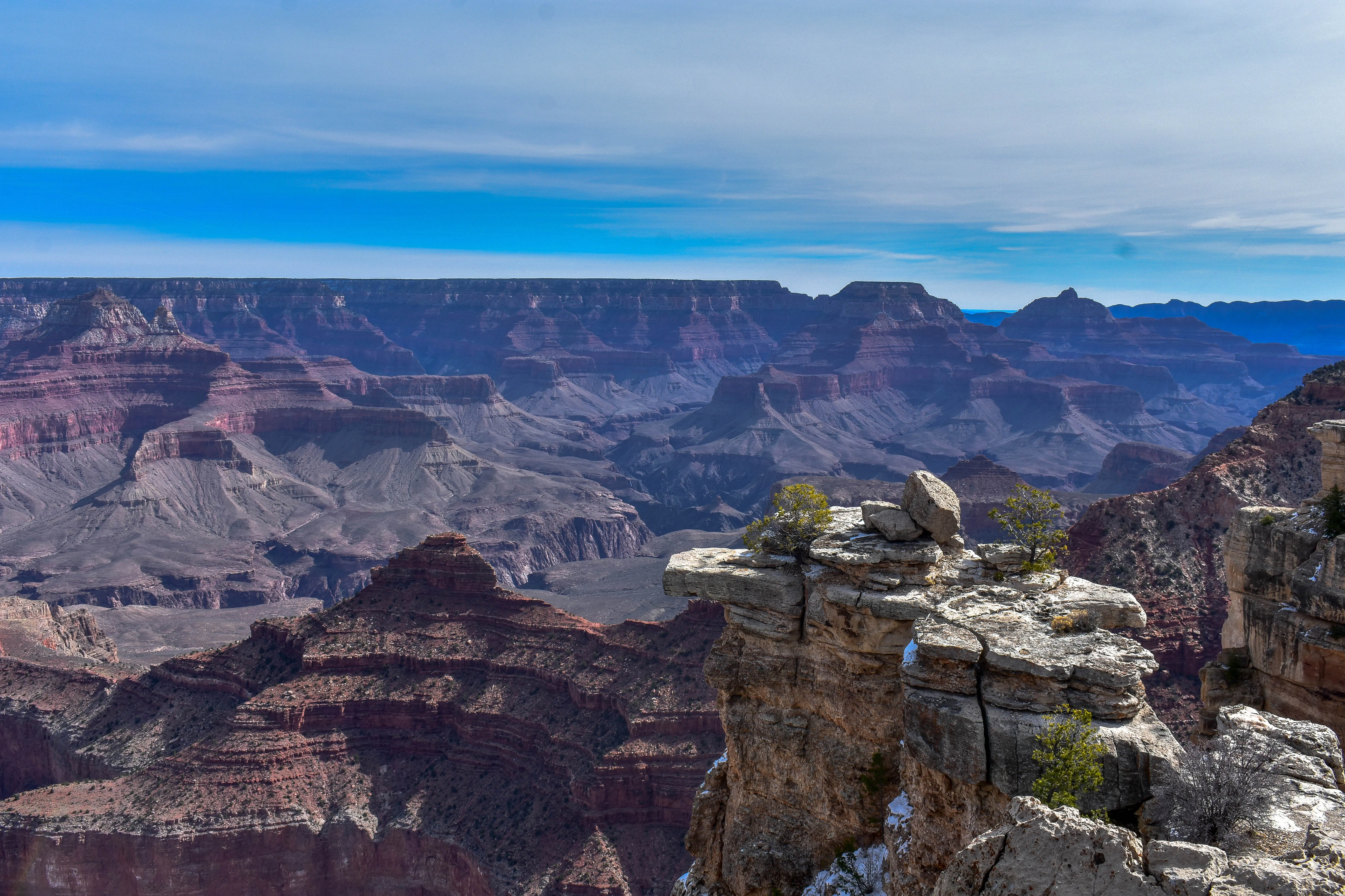 A Weekend of Adventure at the Grand Canyon's Southern Rim