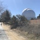 Hike to Palomar Observatory from the Palomar Observatory Campground