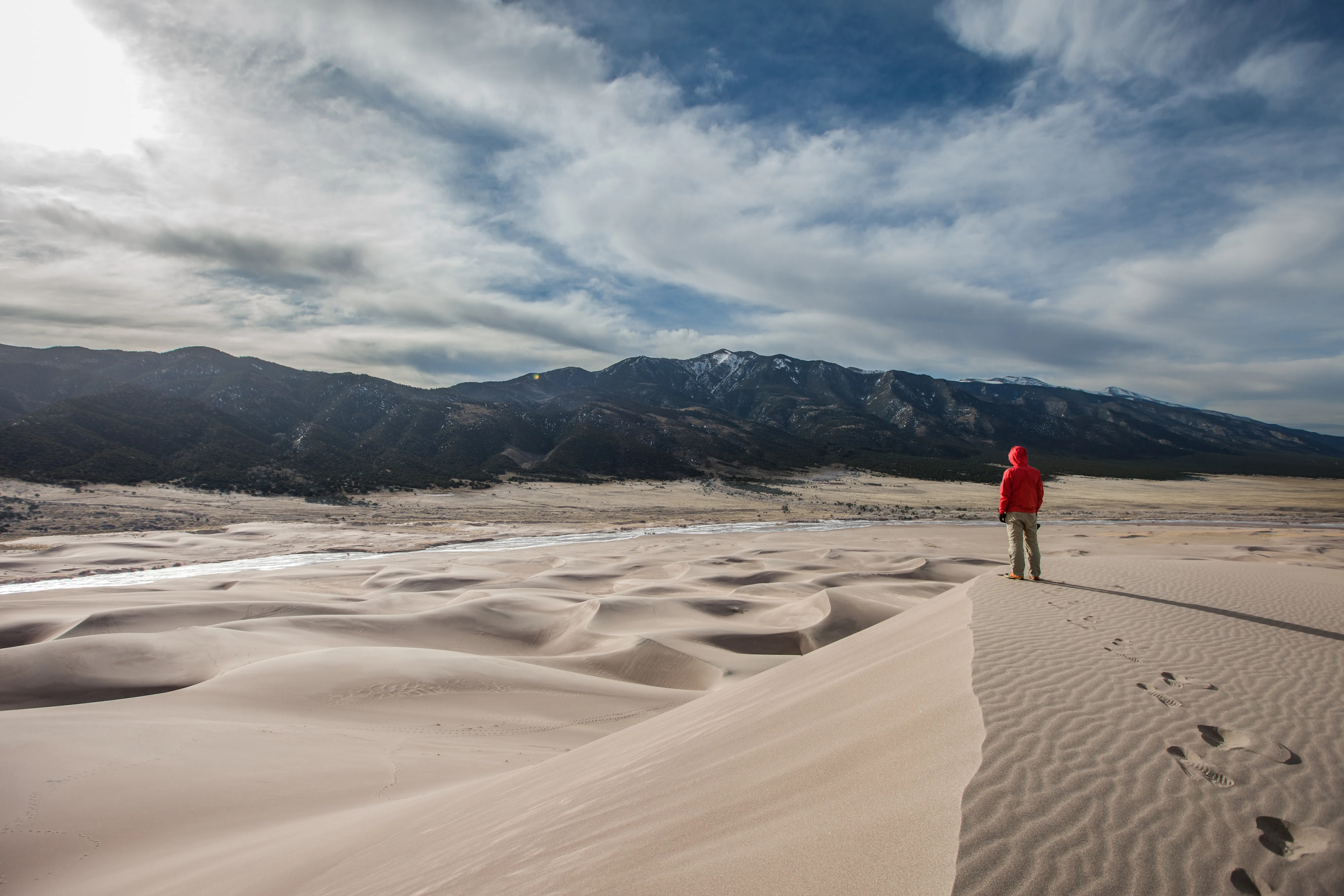 High Dune