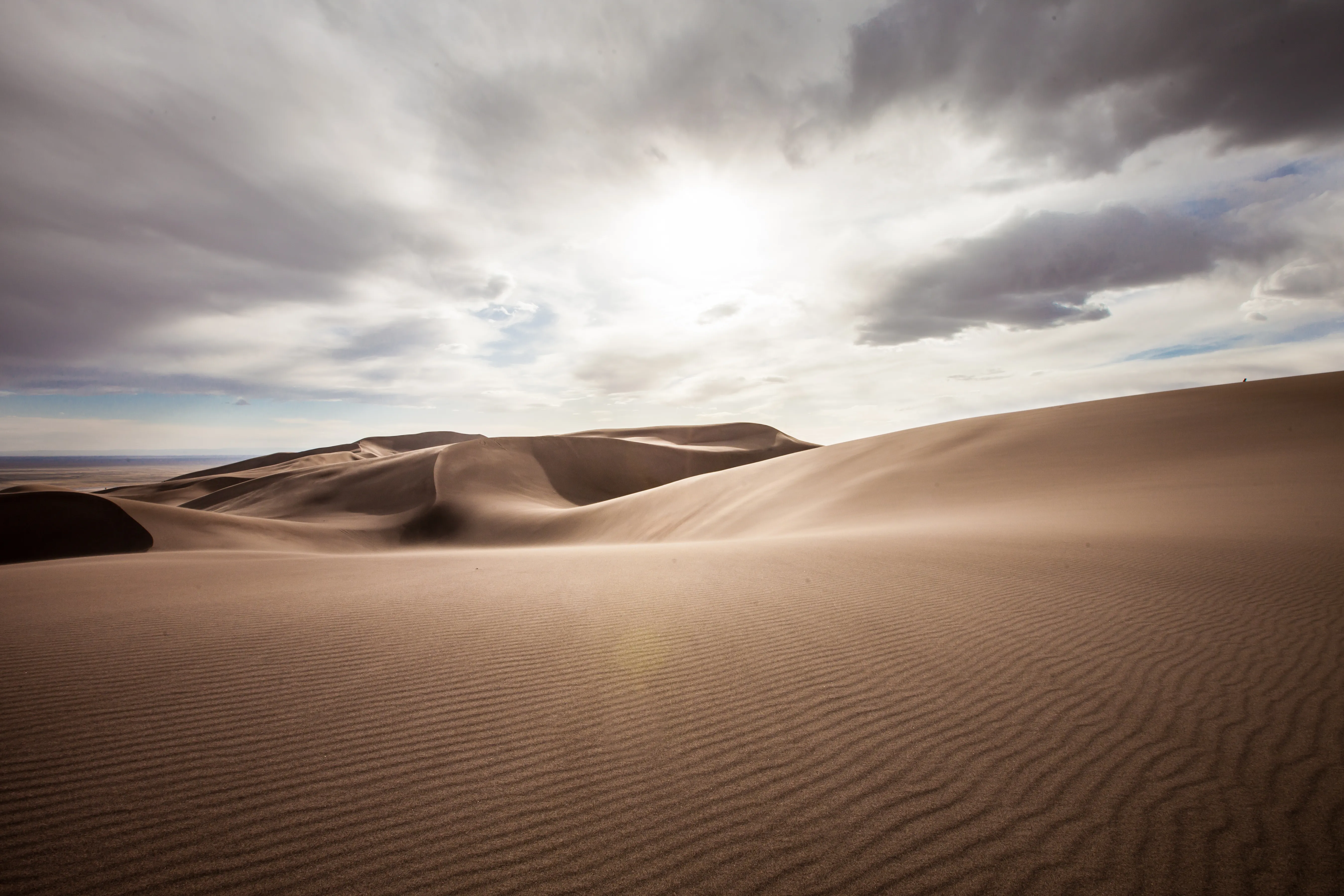 High Dune