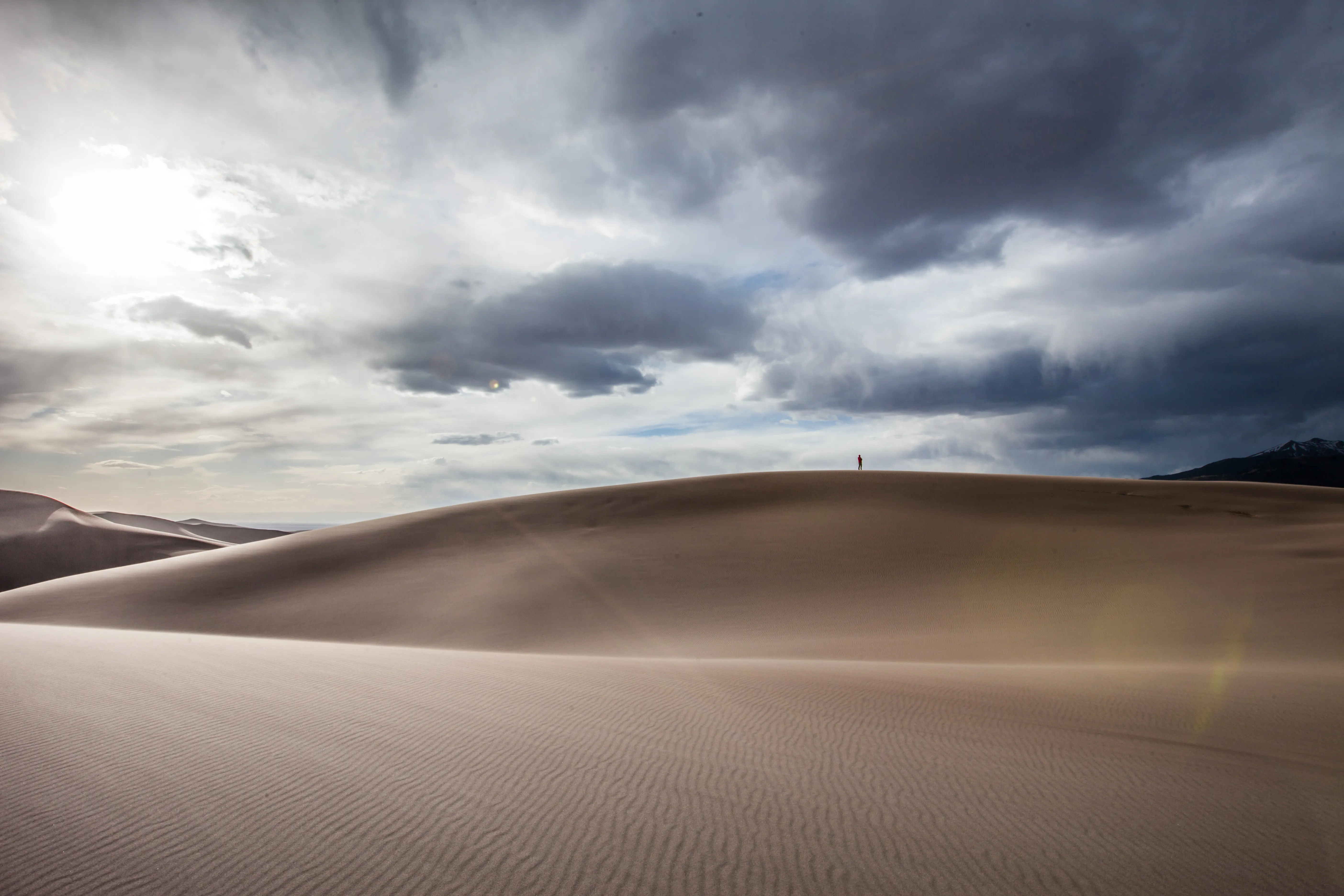 High Dune