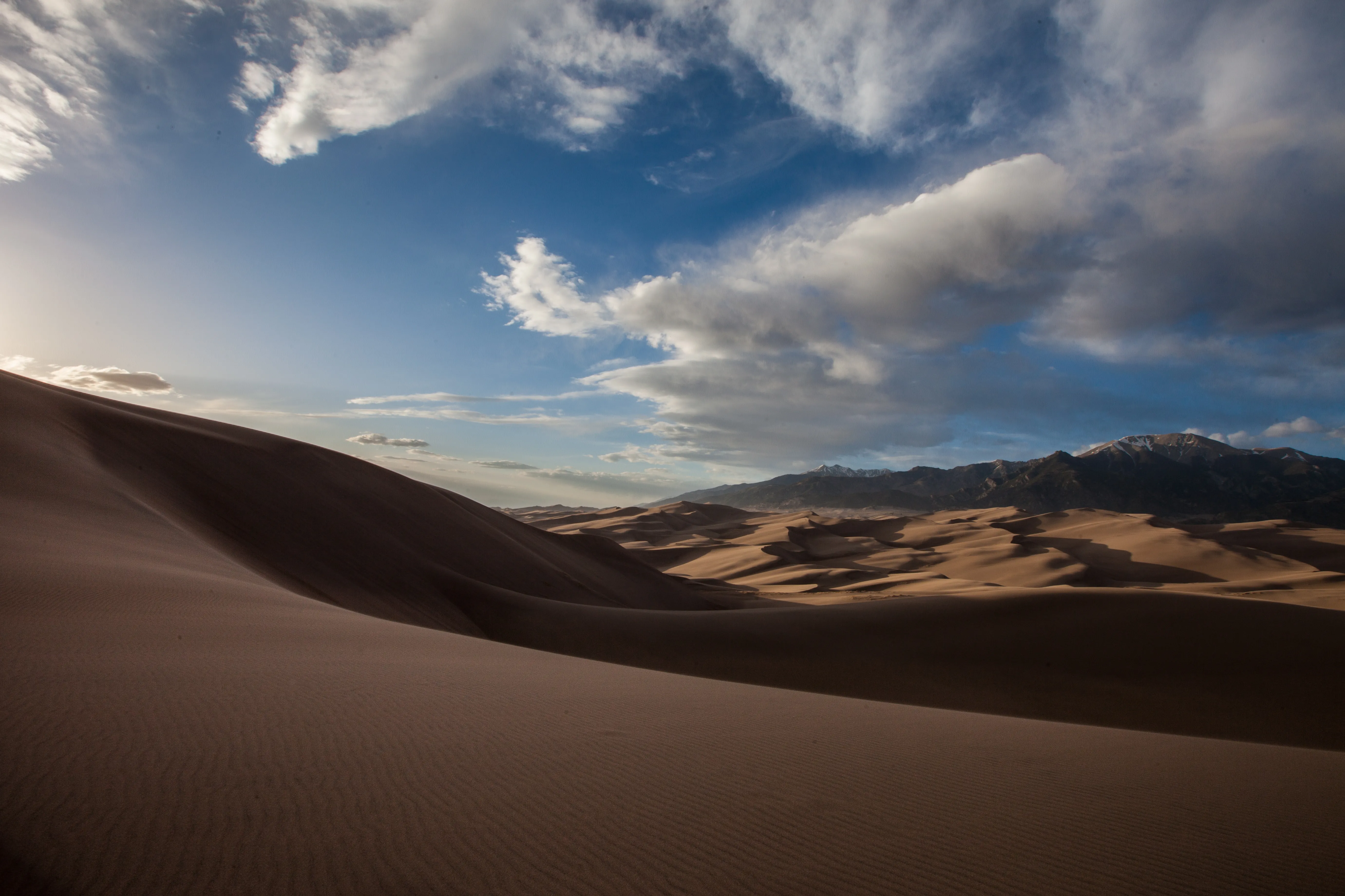 High Dune
