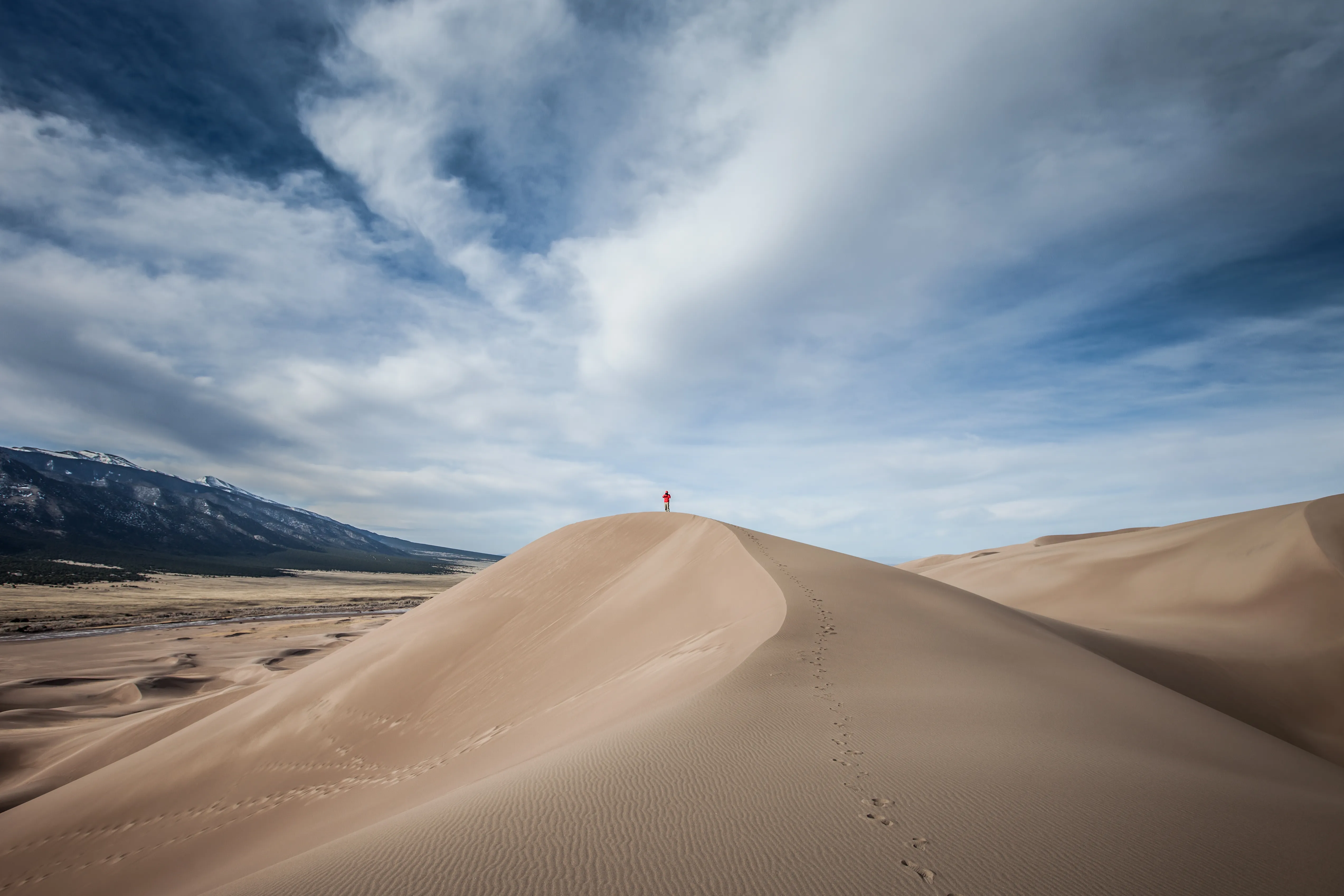 High Dune