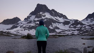 23 Things I Learned in 23 Days on the John Muir Trail