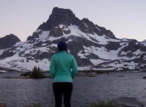 23 Things I Learned in 23 Days on the John Muir Trail