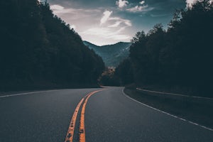 How to Plan a Road Trip