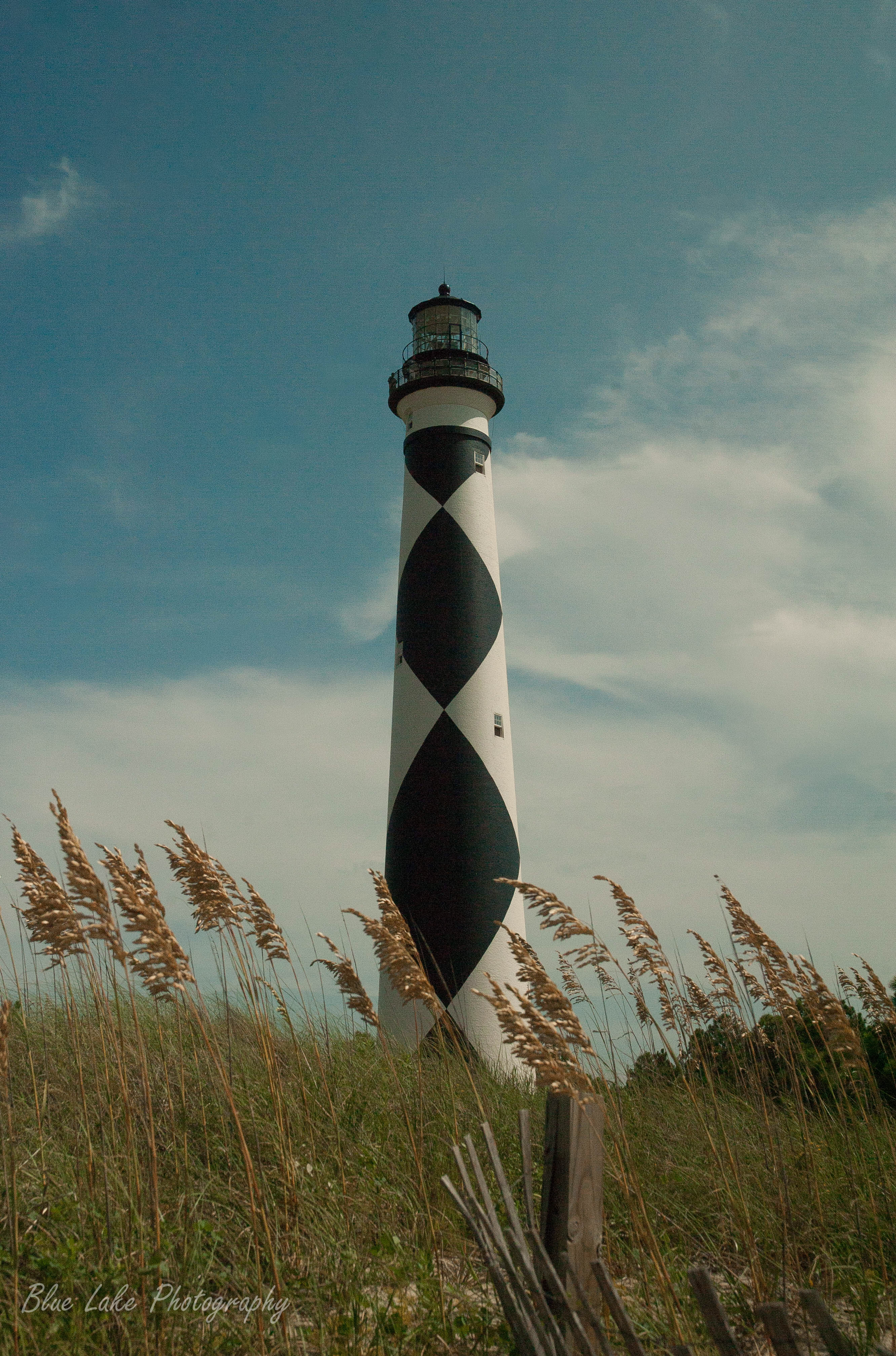 Explore Cape Lookout National Seashore