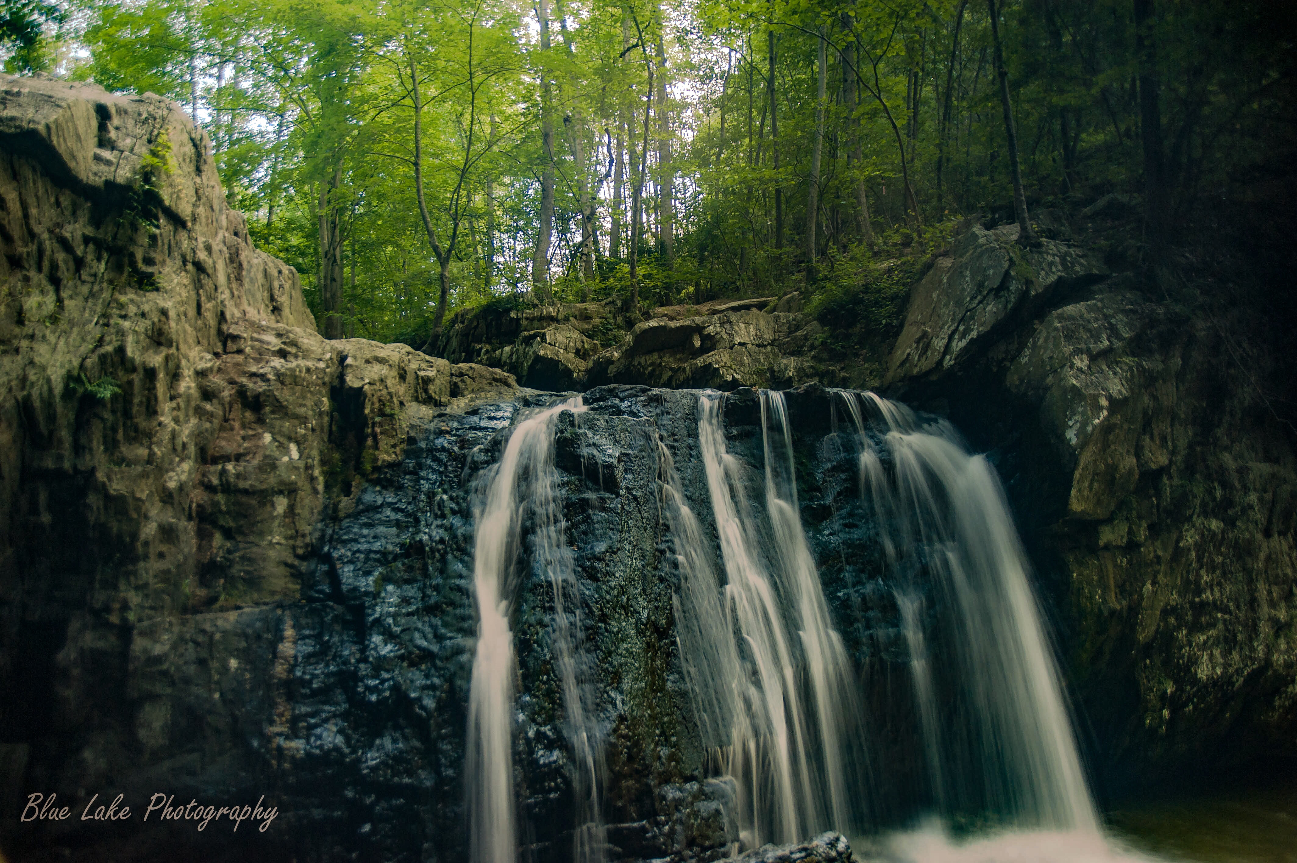 Hike to Kilgore Falls