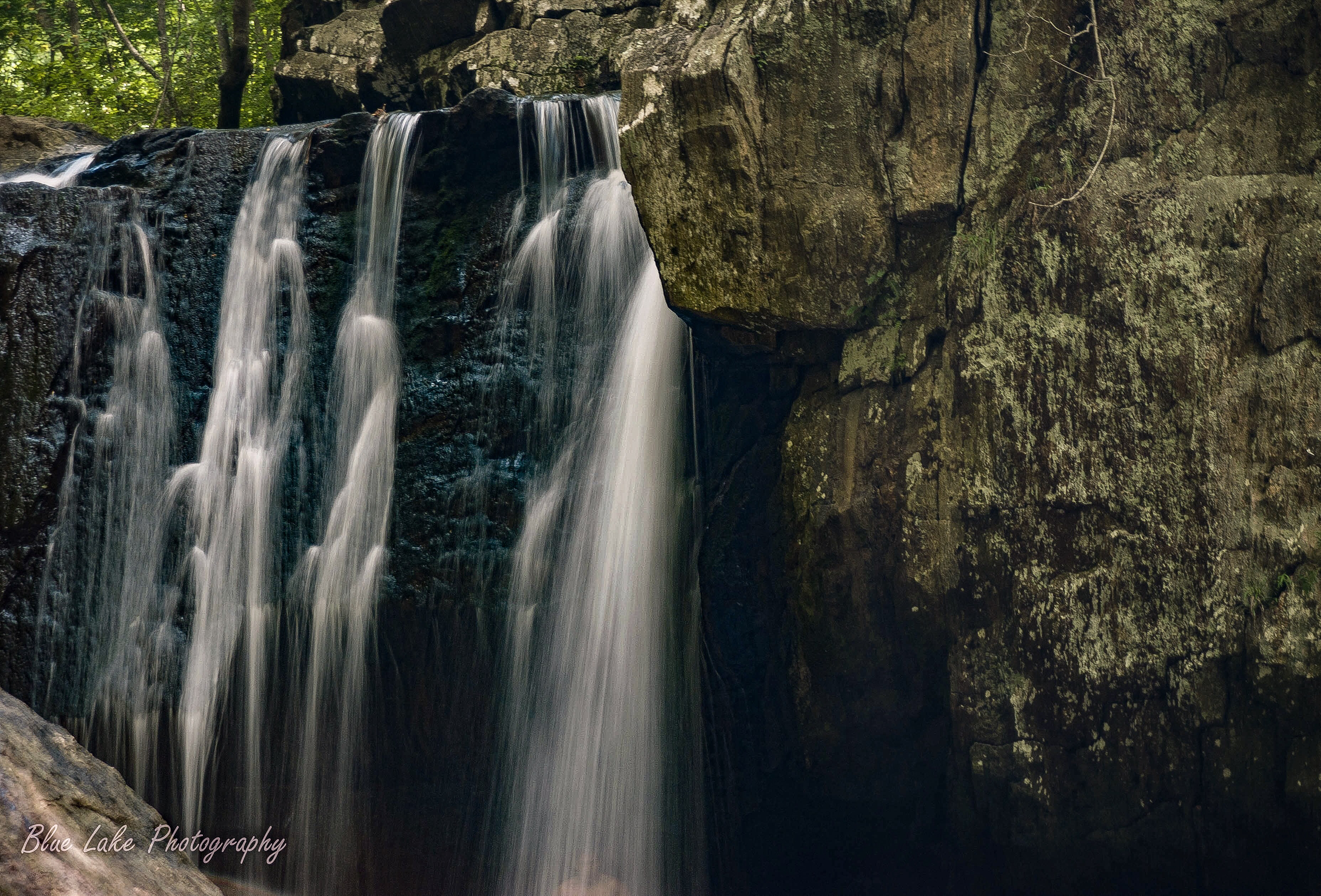 Hike to Kilgore Falls