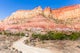 Drive the Burr Trail Scenic Backway
