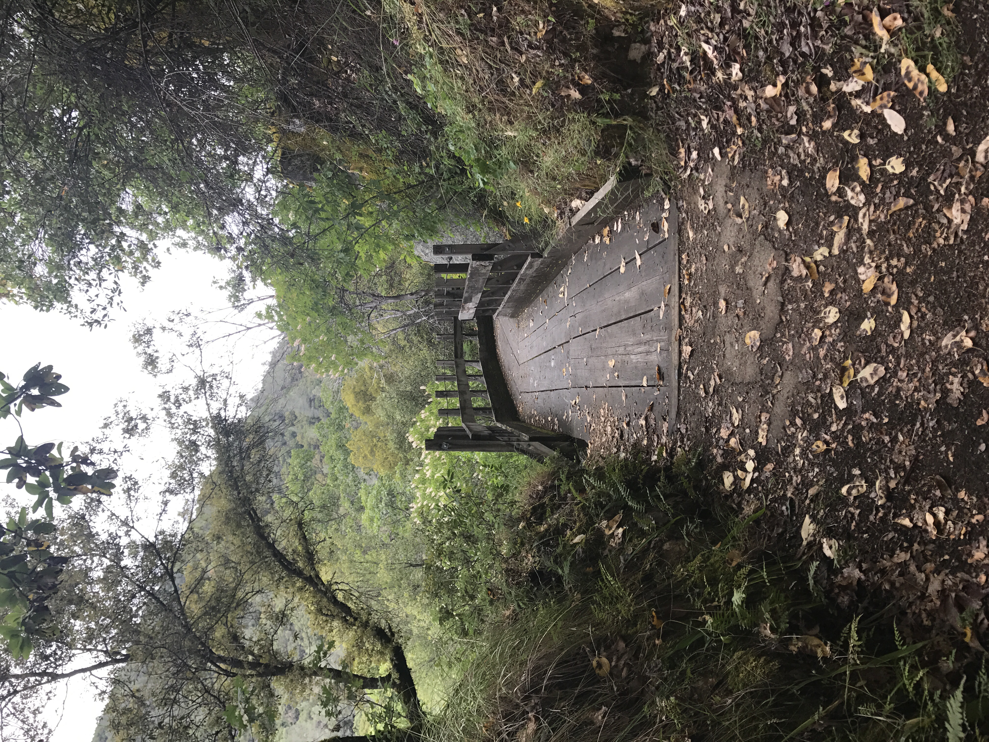Hike the Independence Trail