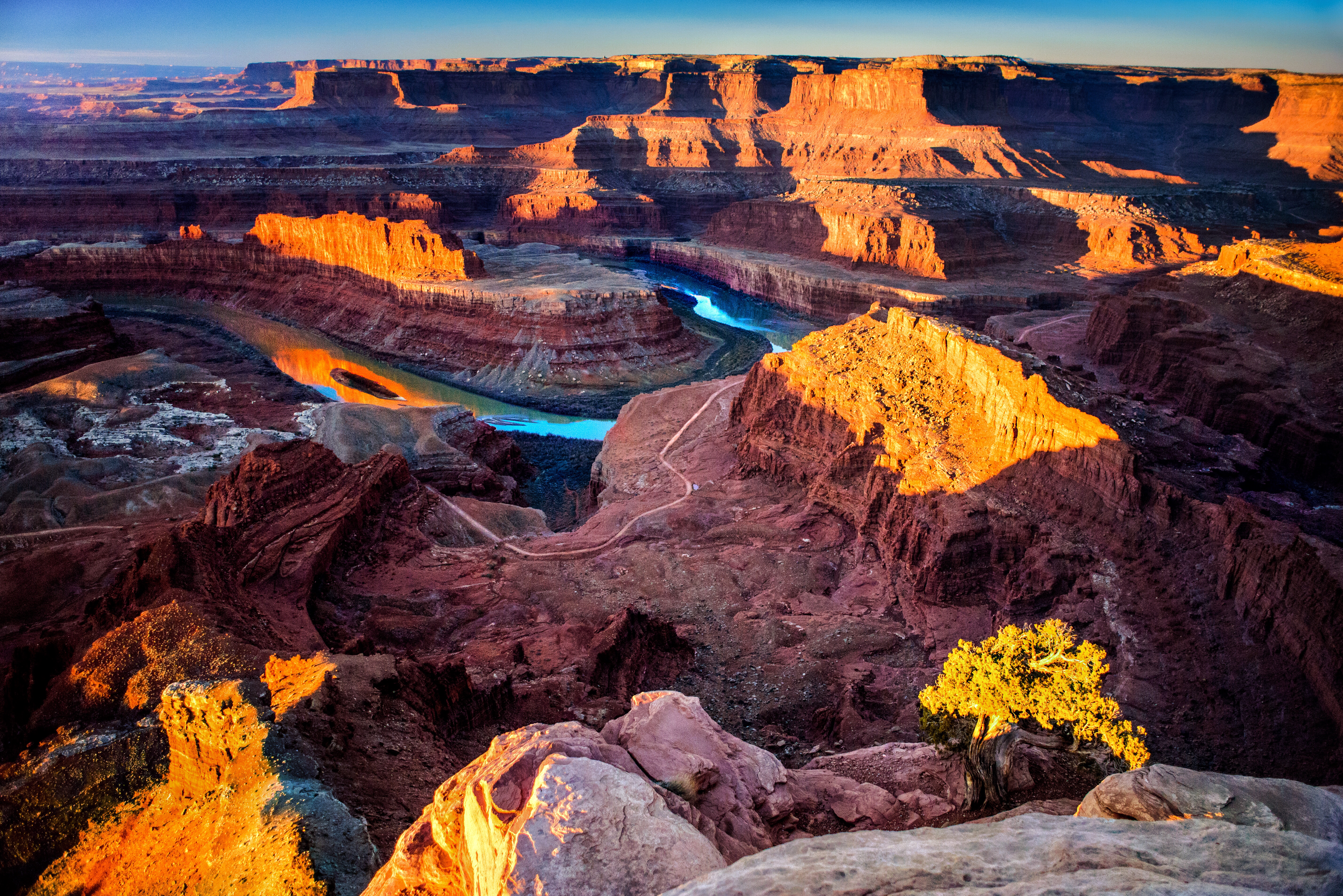 Dead Horse Point