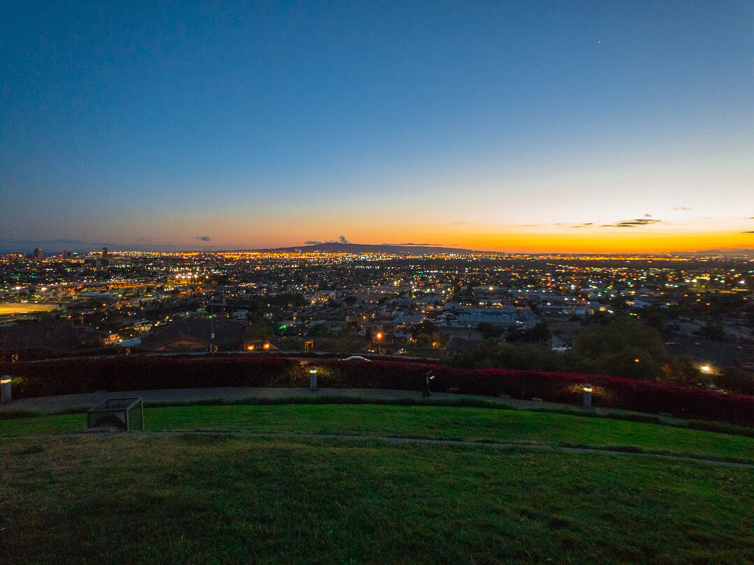 Hilltop Park