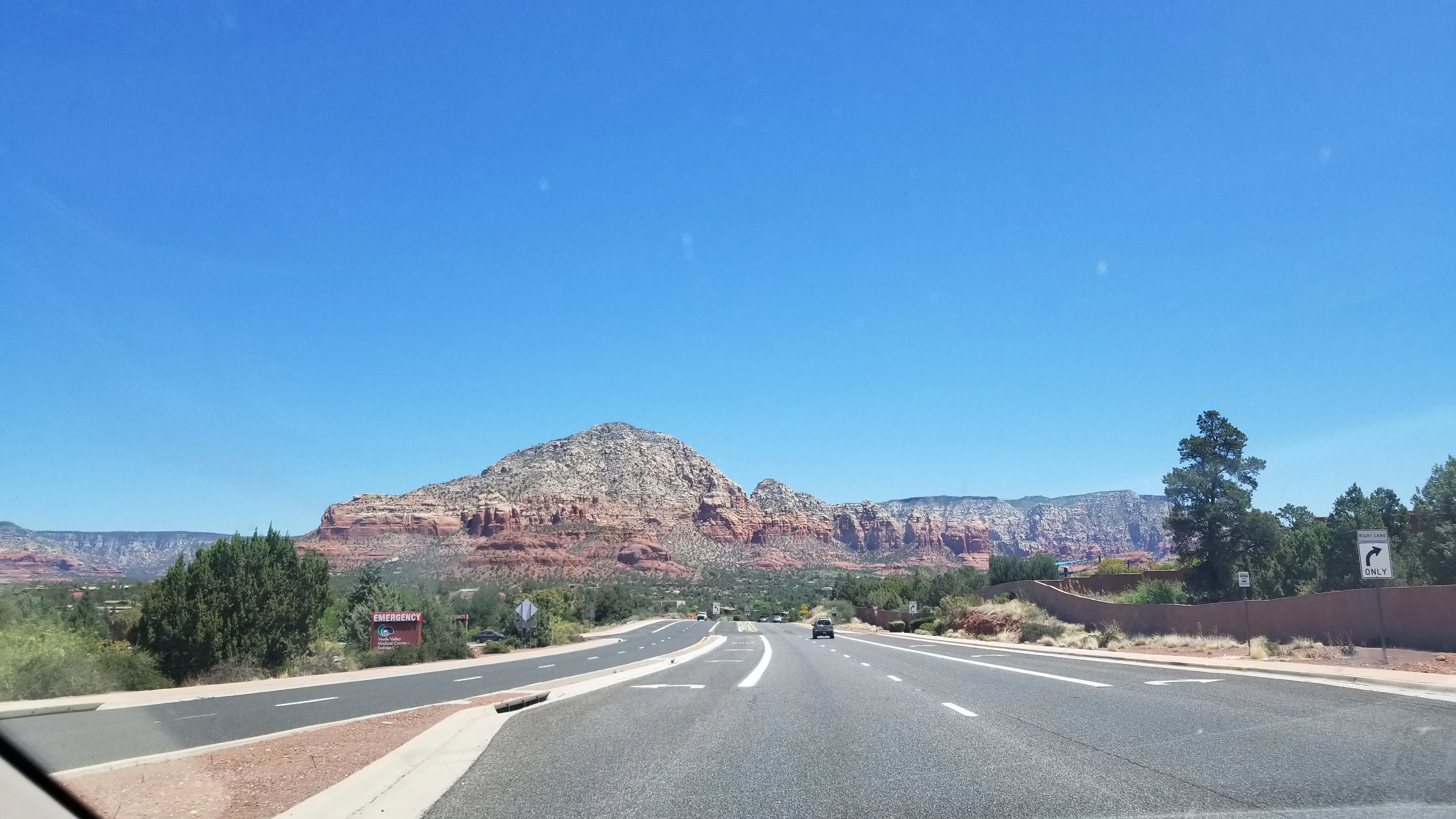 Devil's Bridge Trail