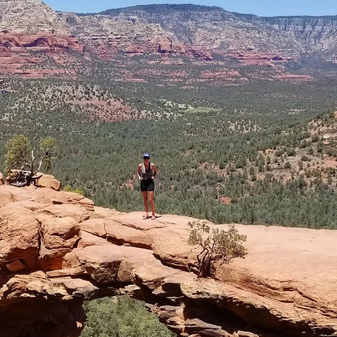 Devil's Bridge Trail