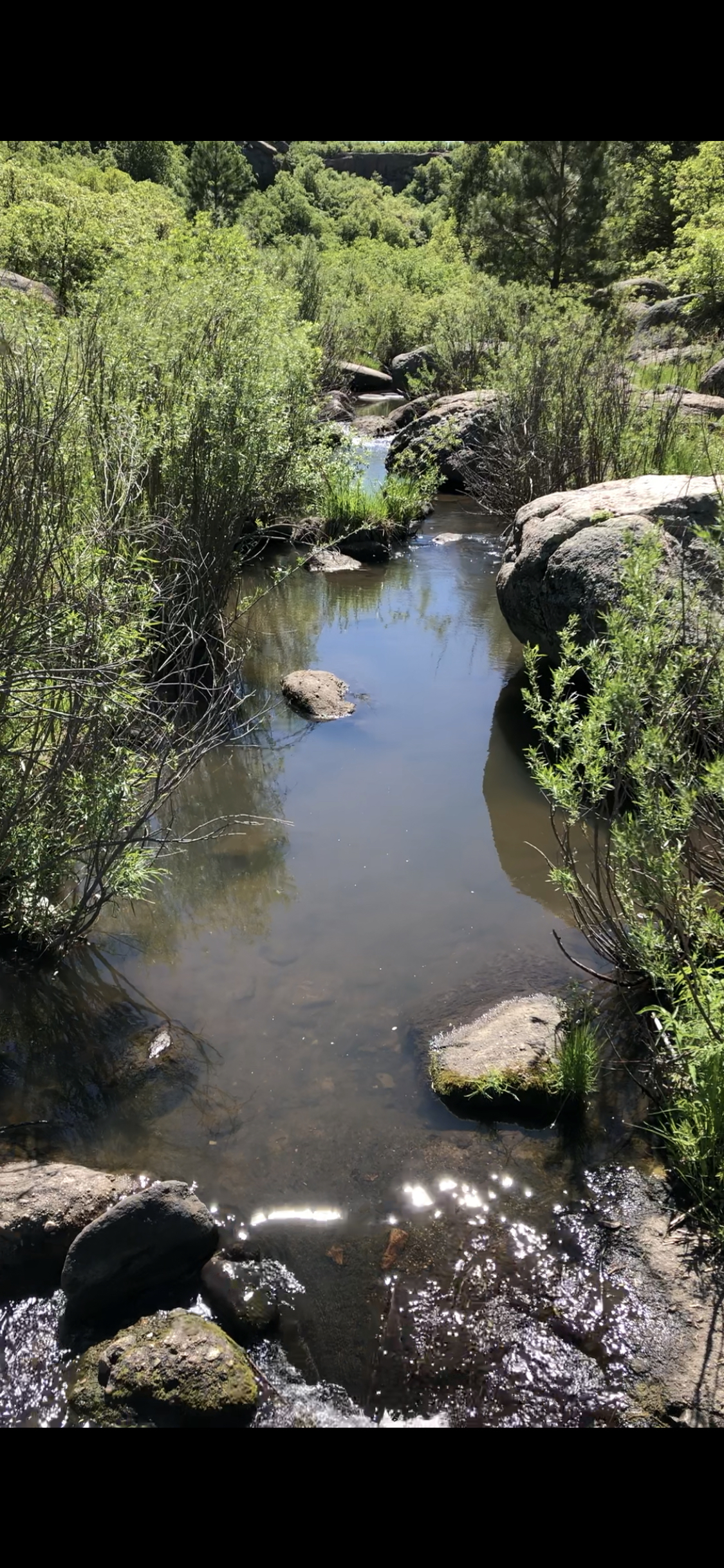 Inner Canyon Trail