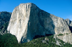 [UPDATED. AGAIN.] Alex Honnold and Tommy Caldwell set a mind boggling new record on the Nose