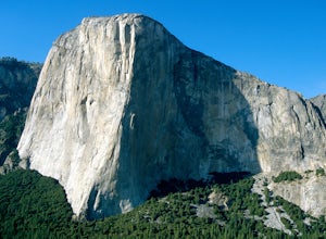 [UPDATED. AGAIN.] Alex Honnold and Tommy Caldwell set a mind boggling new record on the Nose