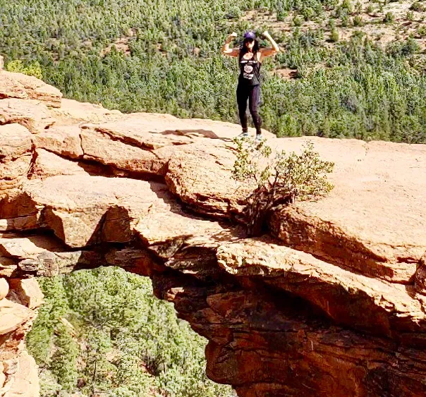 Devil's Bridge Trail