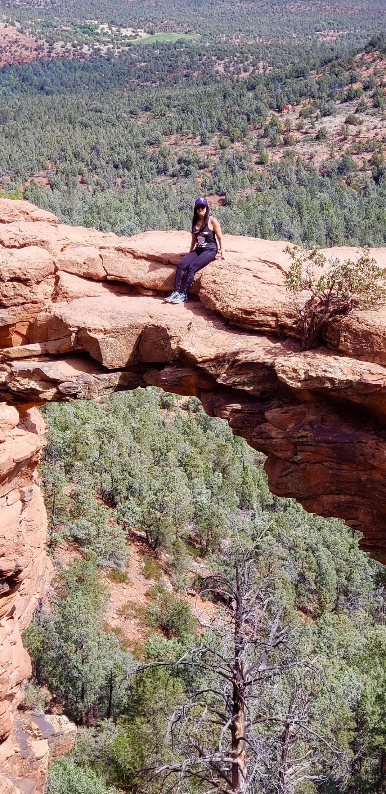 Devil's Bridge Trail