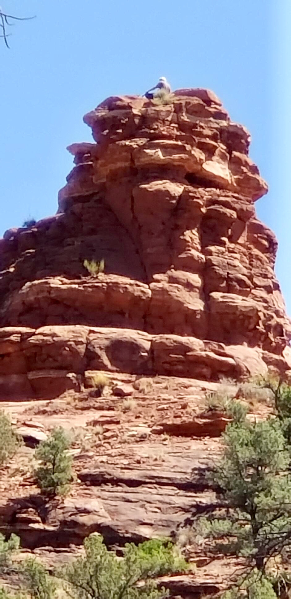 Boynton Canyon Trail