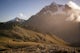 Backpack the Ancascocha Trail to Machu Picchu