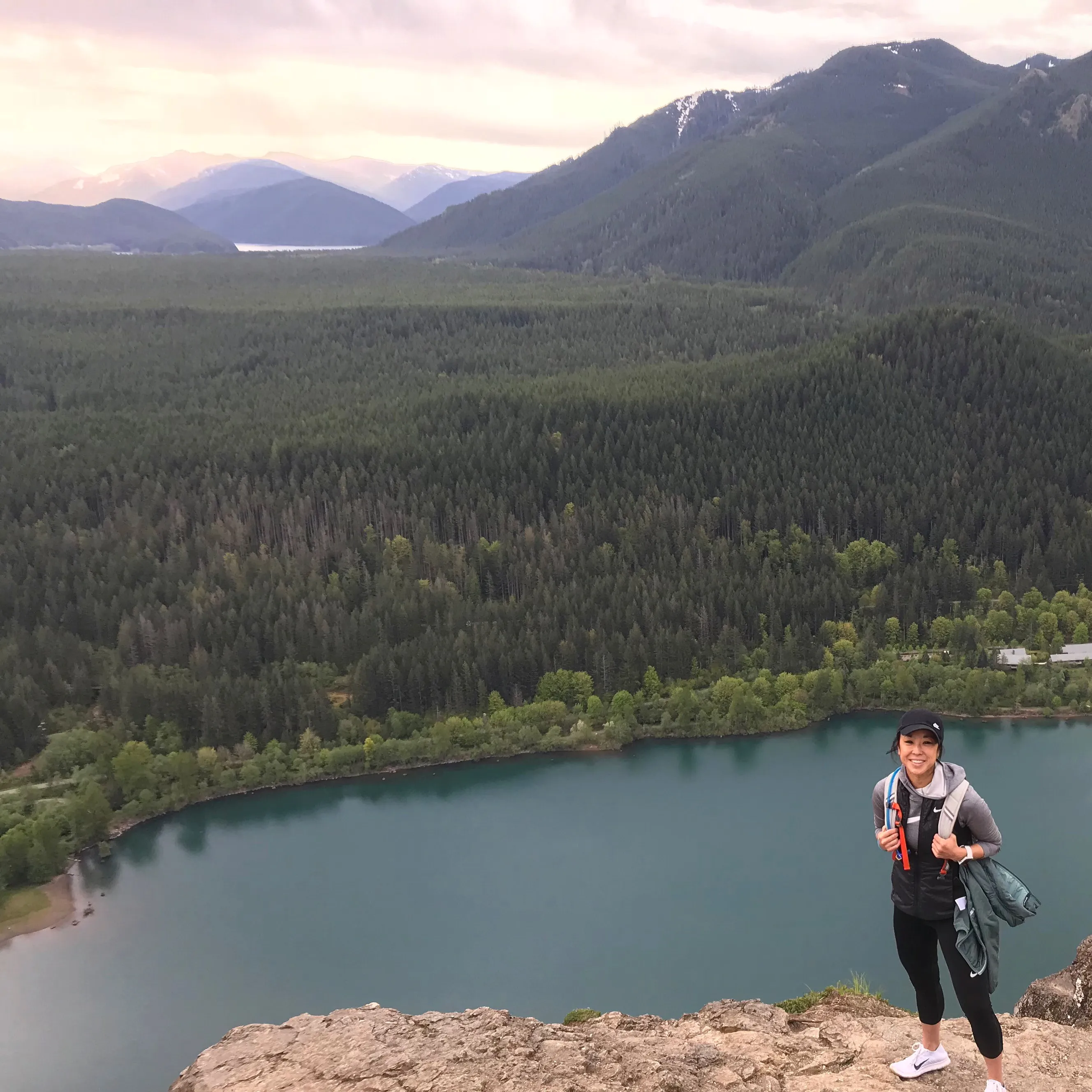 Rattlesnake Ledge