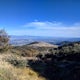 Hike up Black Mountain (Rhus Ridge Trail)