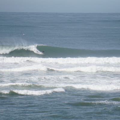 Surf Ocean Beach
