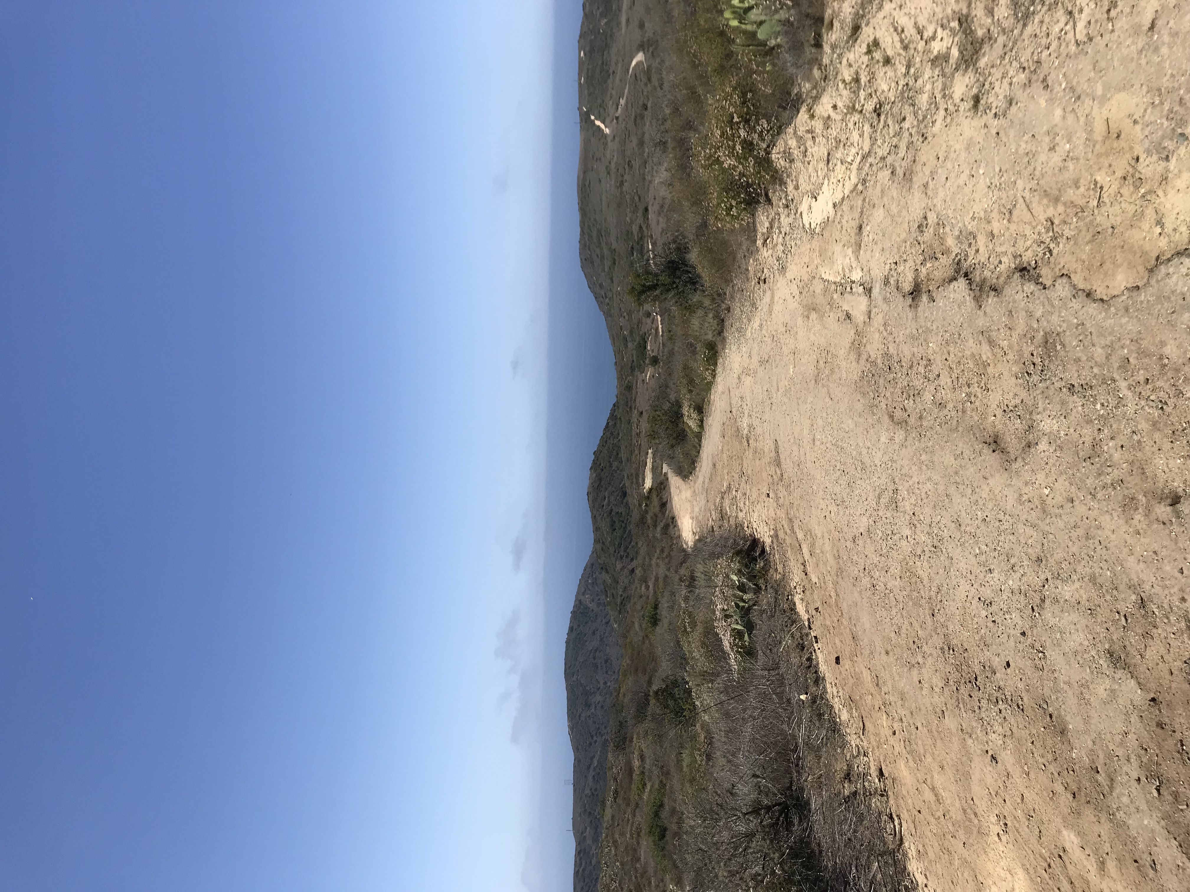 Crystal Cove Loop Trail