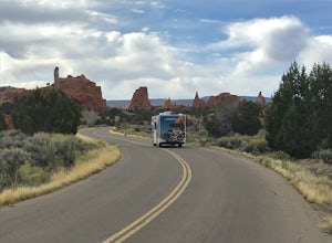 9 Reasons an RV is Ideal for a Road Trip