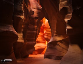 What I Learned Photographing Antelope Canyon
