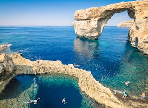 Go Get Lost in Malta