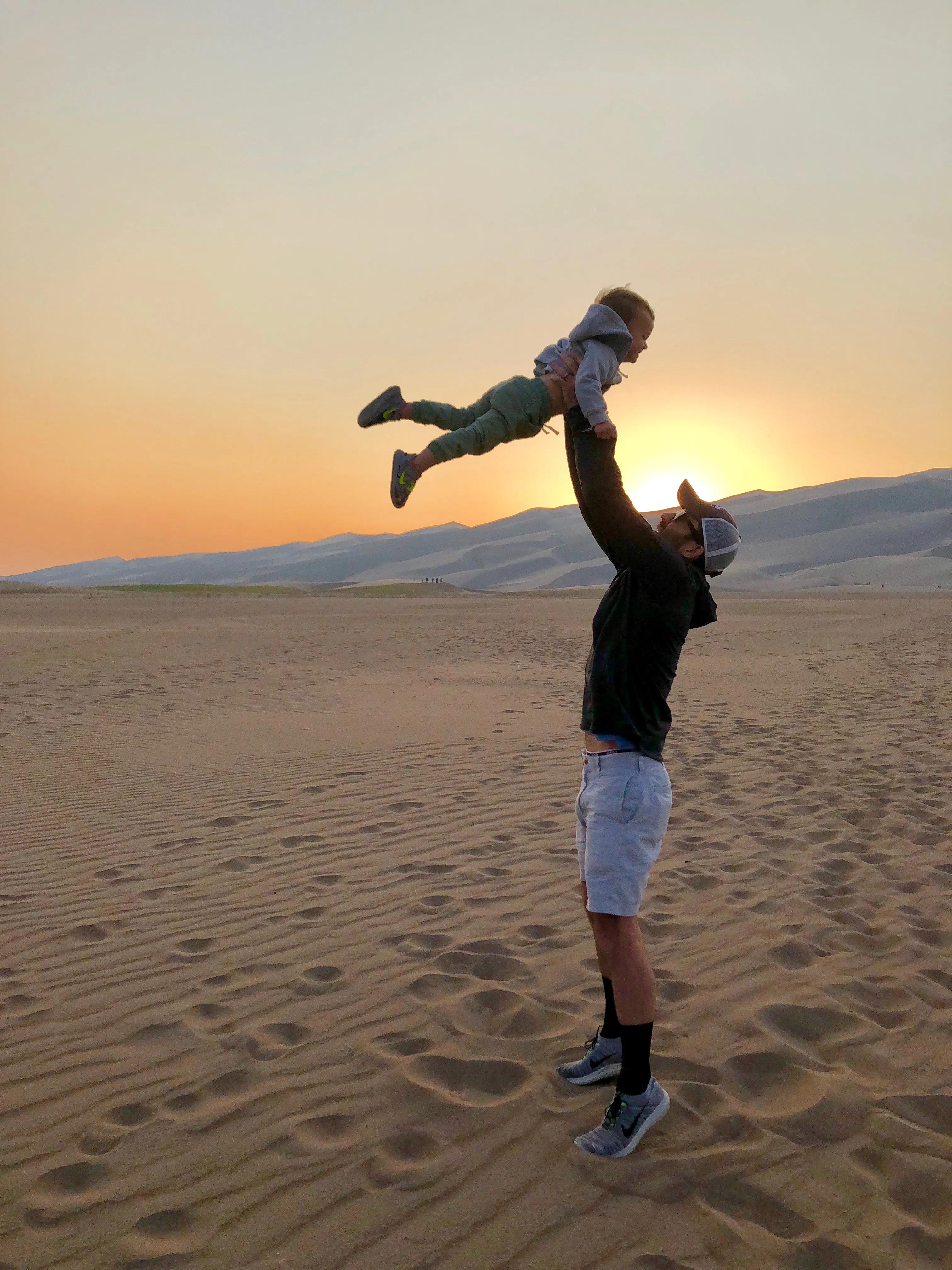 High Dune
